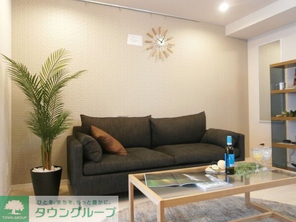 ダイワシティー中村公園の物件内観写真